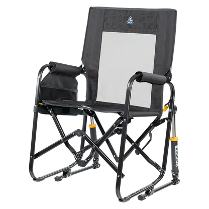 Stowaway Rocker™ - Classic Comfort Blend