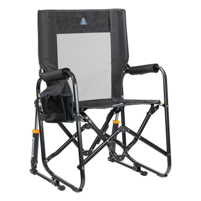Stowaway Rocker™ - Classic Comfort Blend