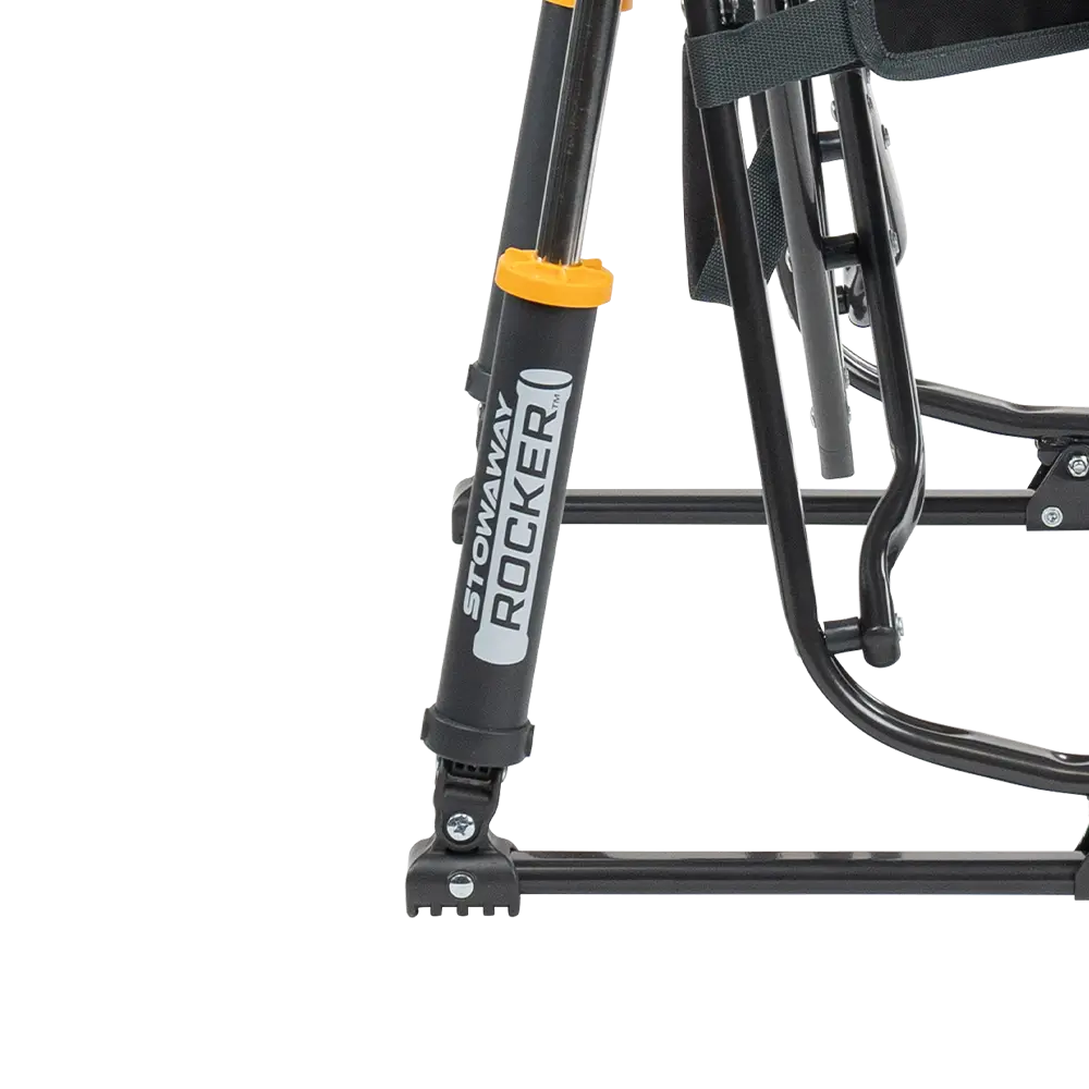Stowaway Rocker™ - Classic Comfort Blend