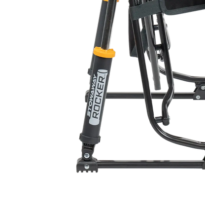 Stowaway Rocker™ - Classic Comfort Blend