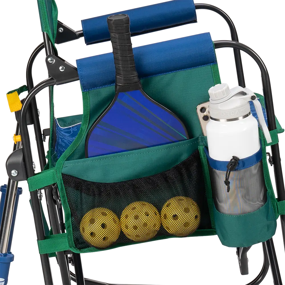 Stowaway Rocker™ - Classic Comfort Blend