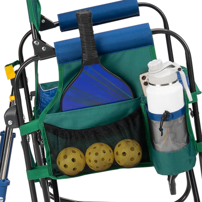 Stowaway Rocker™ - Classic Comfort Blend