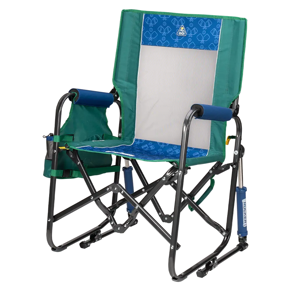 Stowaway Rocker™ - Classic Comfort Blend