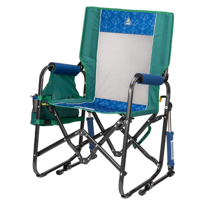 Stowaway Rocker™ - Classic Comfort Blend