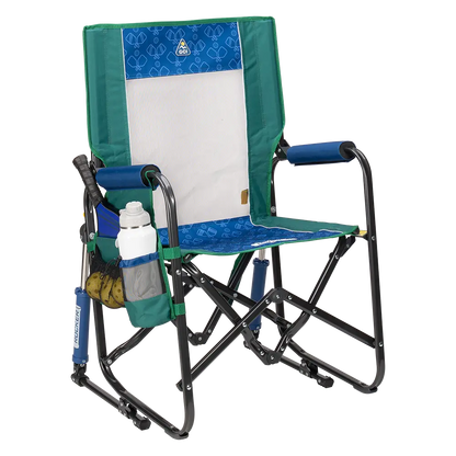 Stowaway Rocker™ - Classic Comfort Blend