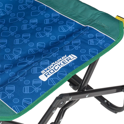 Stowaway Rocker™ - Classic Comfort Blend