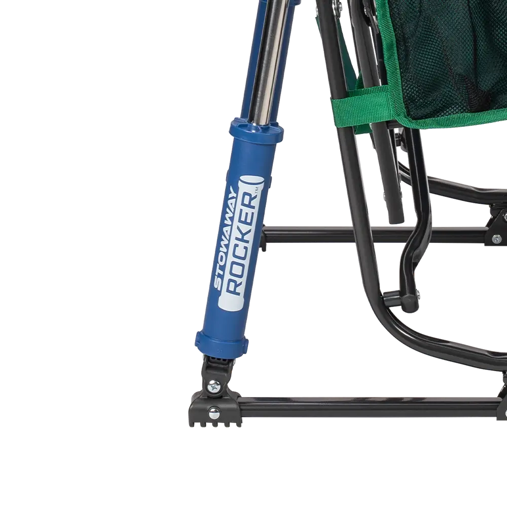 Stowaway Rocker™ - Classic Comfort Blend