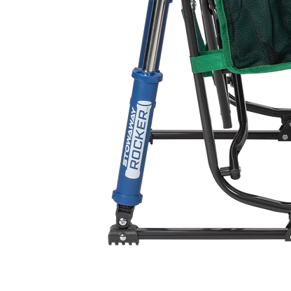Stowaway Rocker™ - Classic Comfort Blend