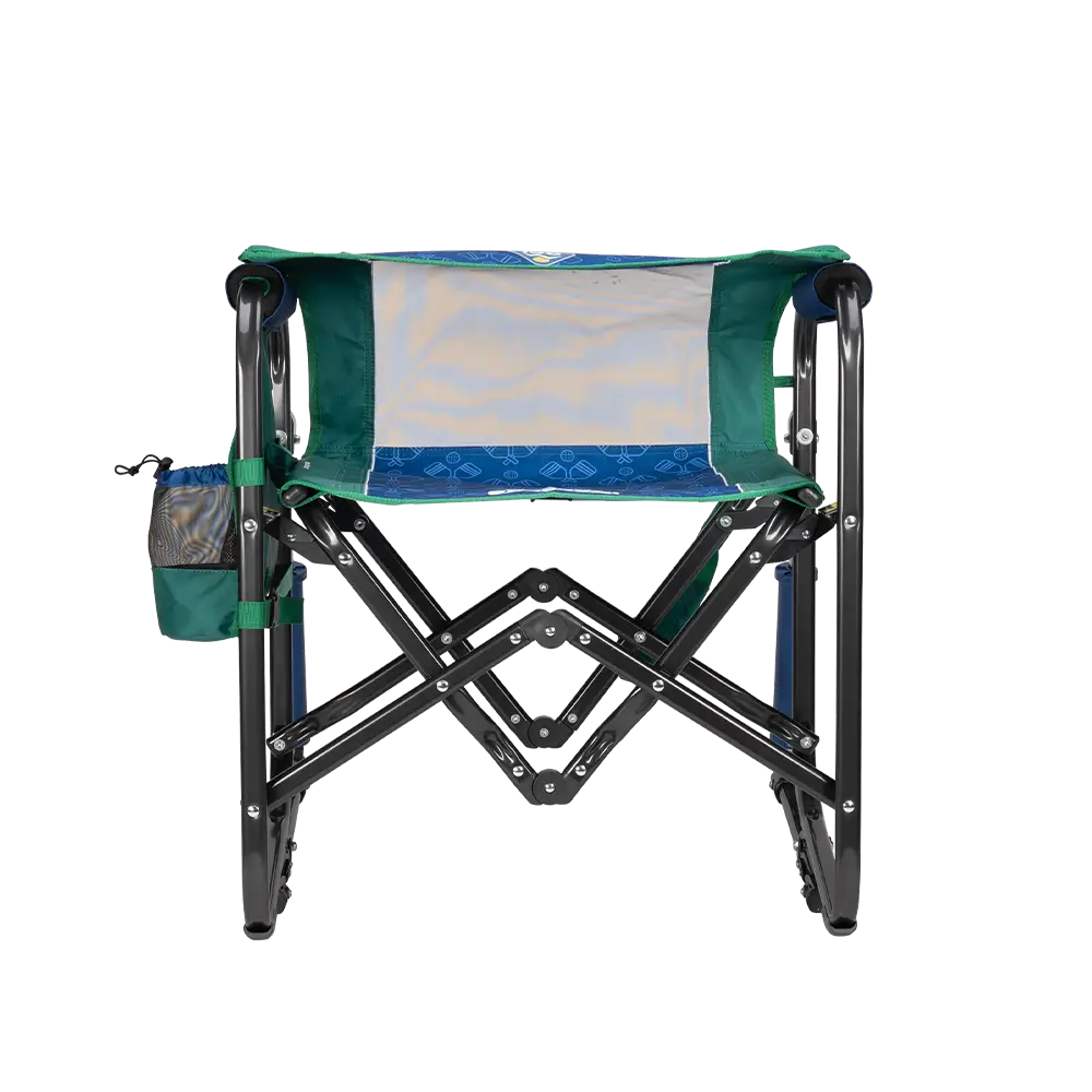 Stowaway Rocker™ - Classic Comfort Blend