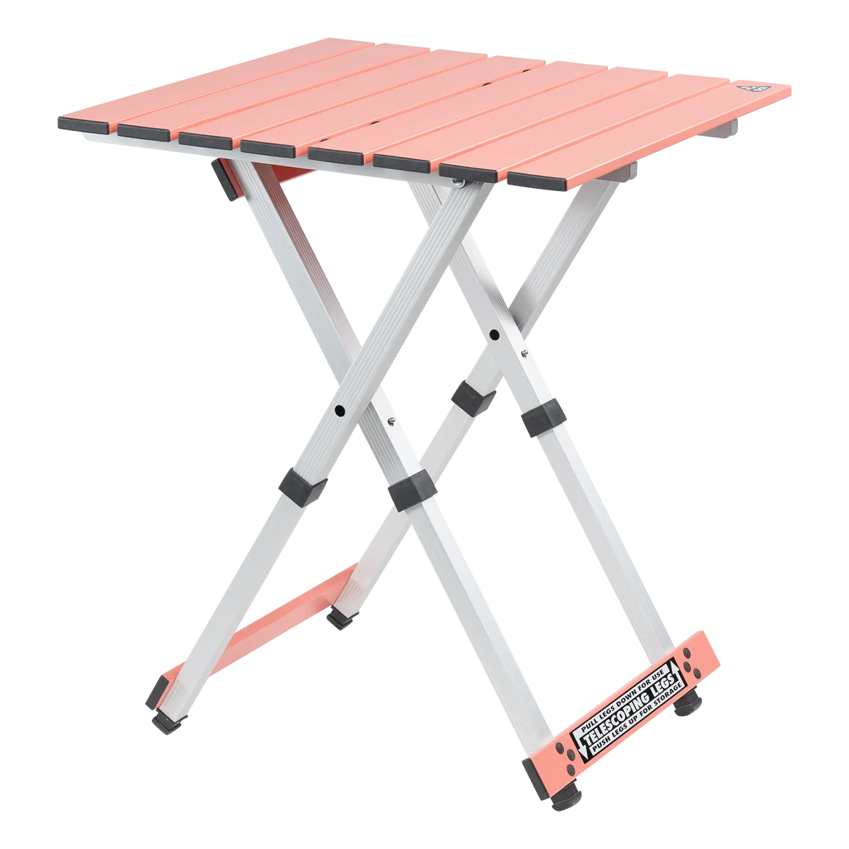 Compact Camp Table 20™ - Juicy Refresh