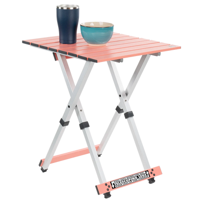 Compact Camp Table 20™ - Juicy Refresh