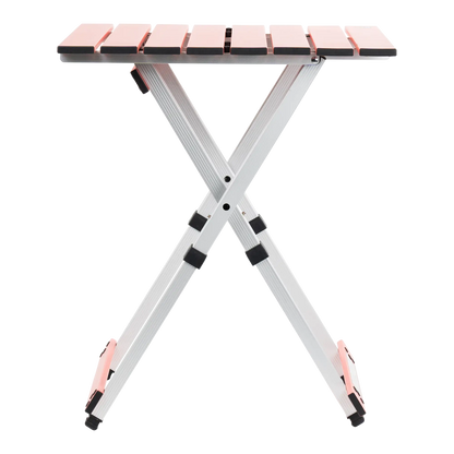 Compact Camp Table 20™ - Cool Blend