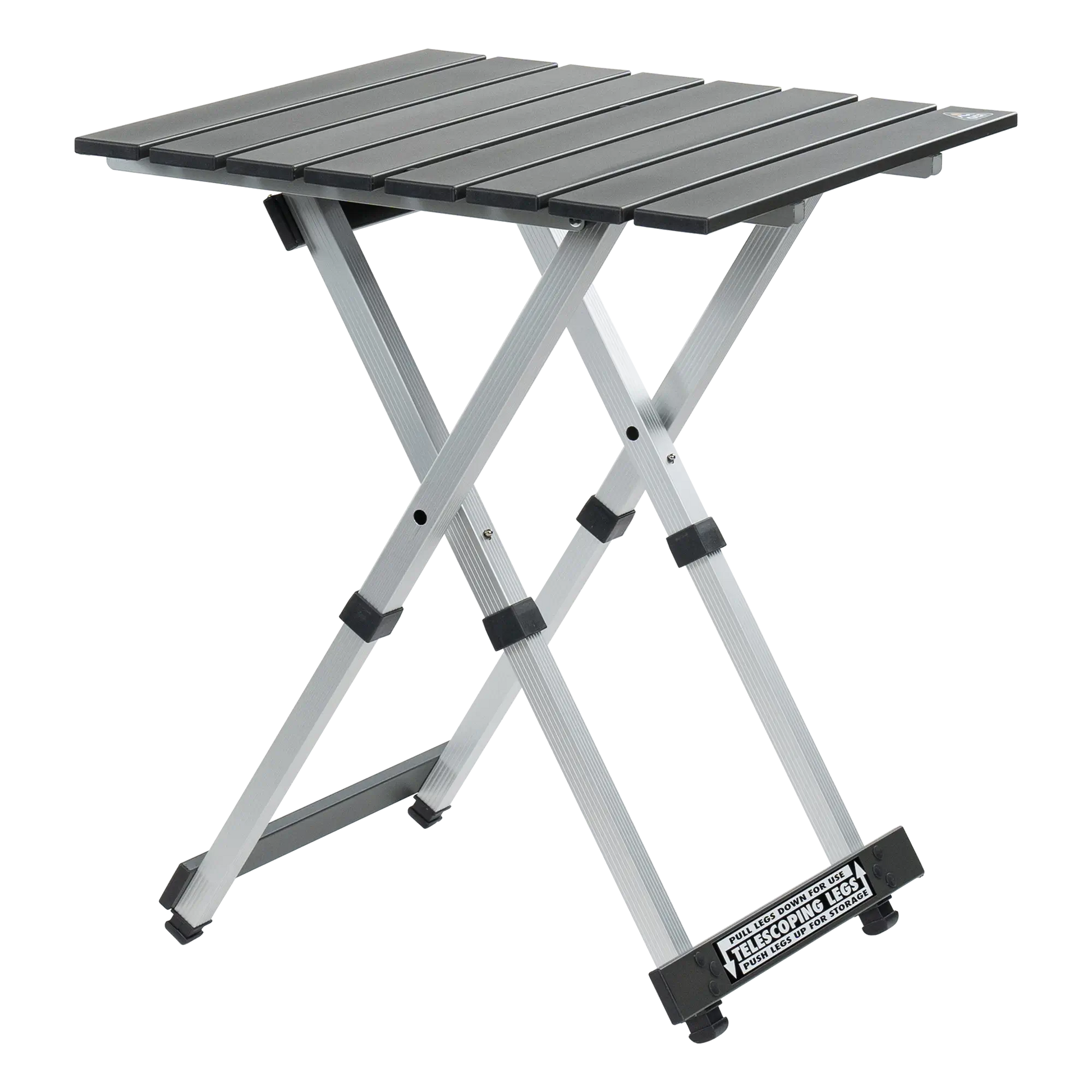 Compact Camp Table 20™ - Cool Blend