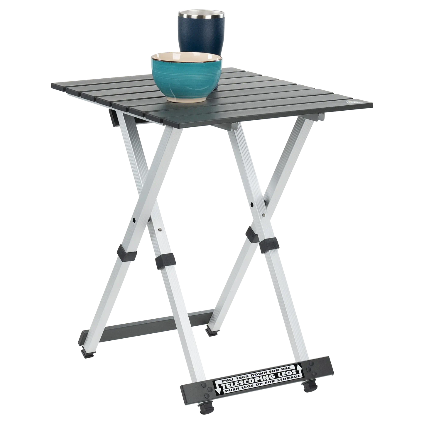 Compact Camp Table 20™ - Juicy Refresh