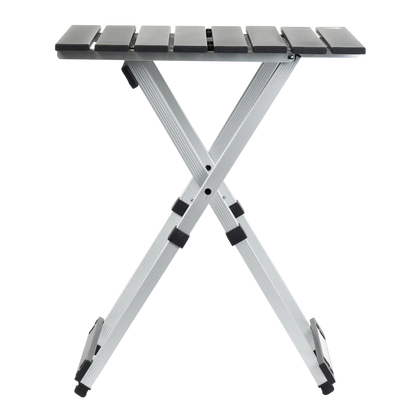 Compact Camp Table 20™ - Cool Blend