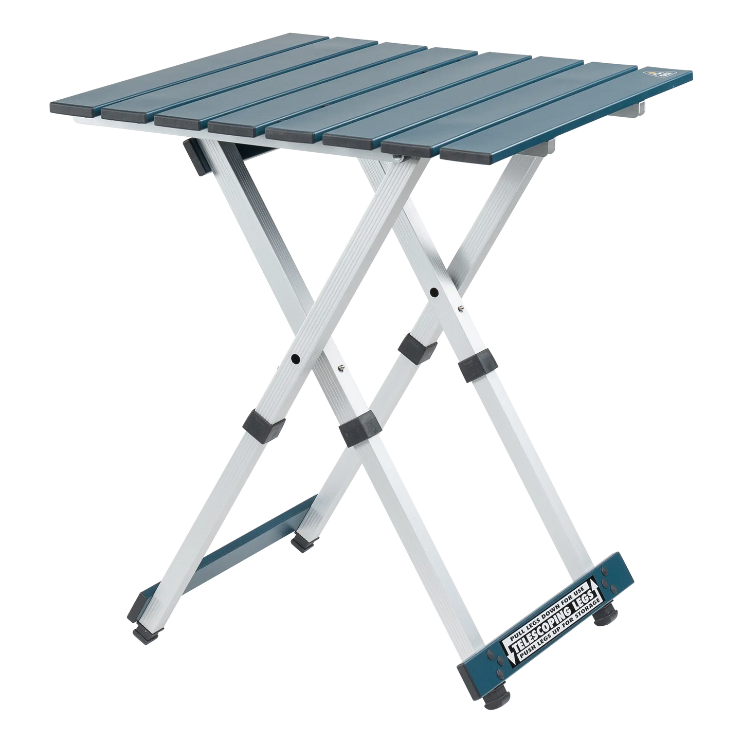 Compact Camp Table 20™ - Cool Blend