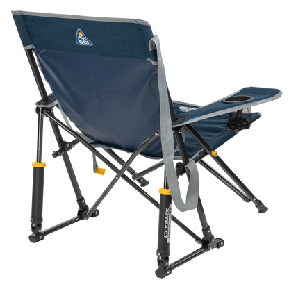 Kickback Rocker™ - Smooth Comfort Splash