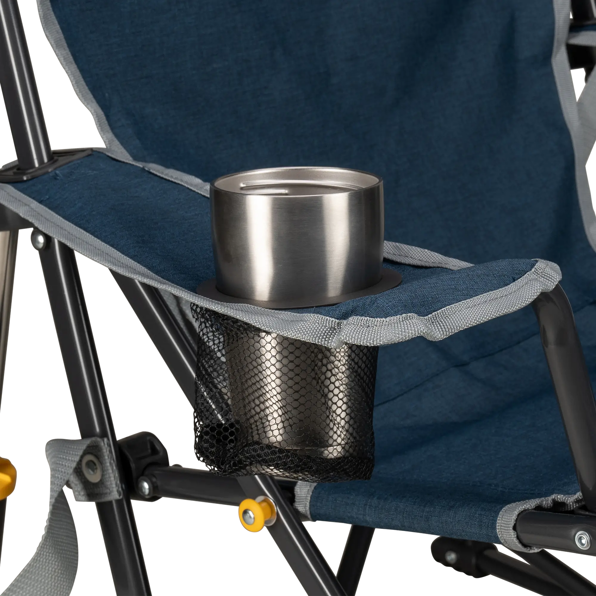 Kickback Rocker™ - Smooth Comfort Splash