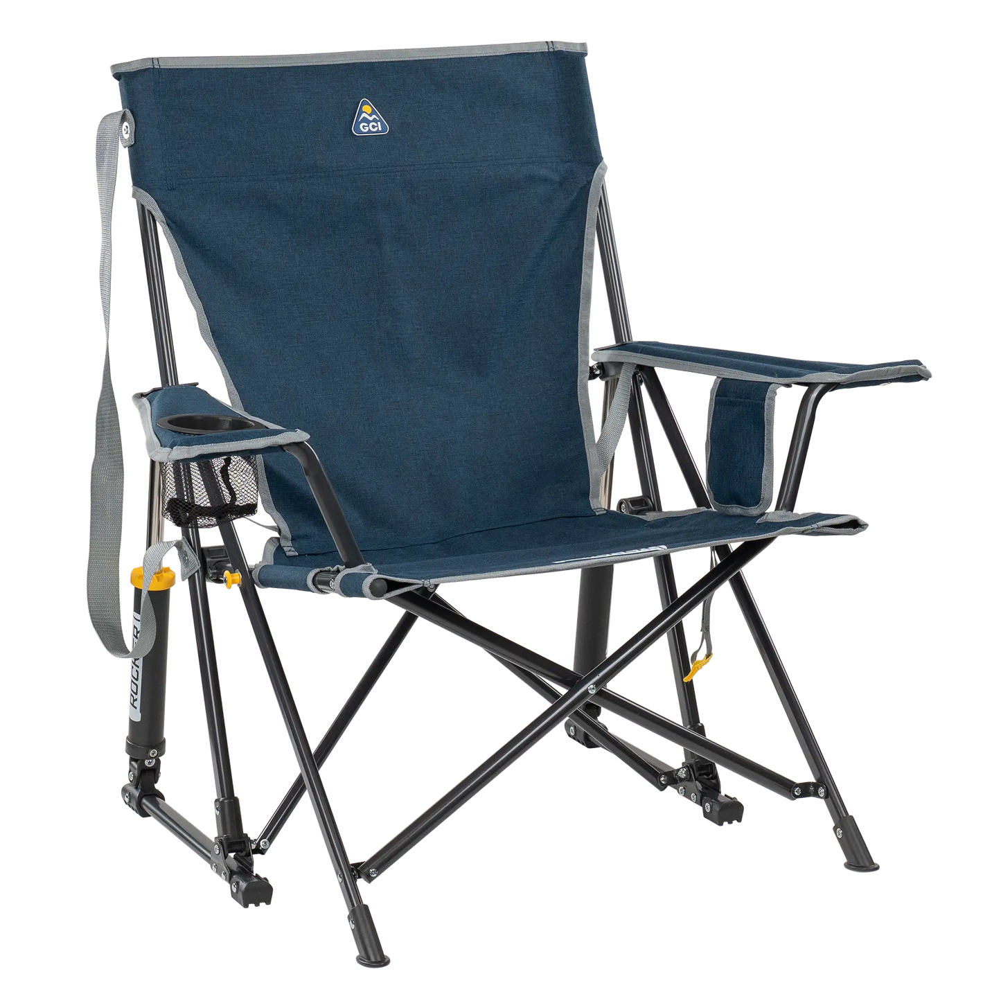 Kickback Rocker™ - Smooth Comfort Splash