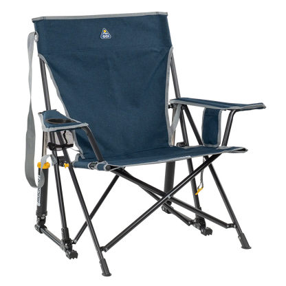 Kickback Rocker™ - Smooth Comfort Splash