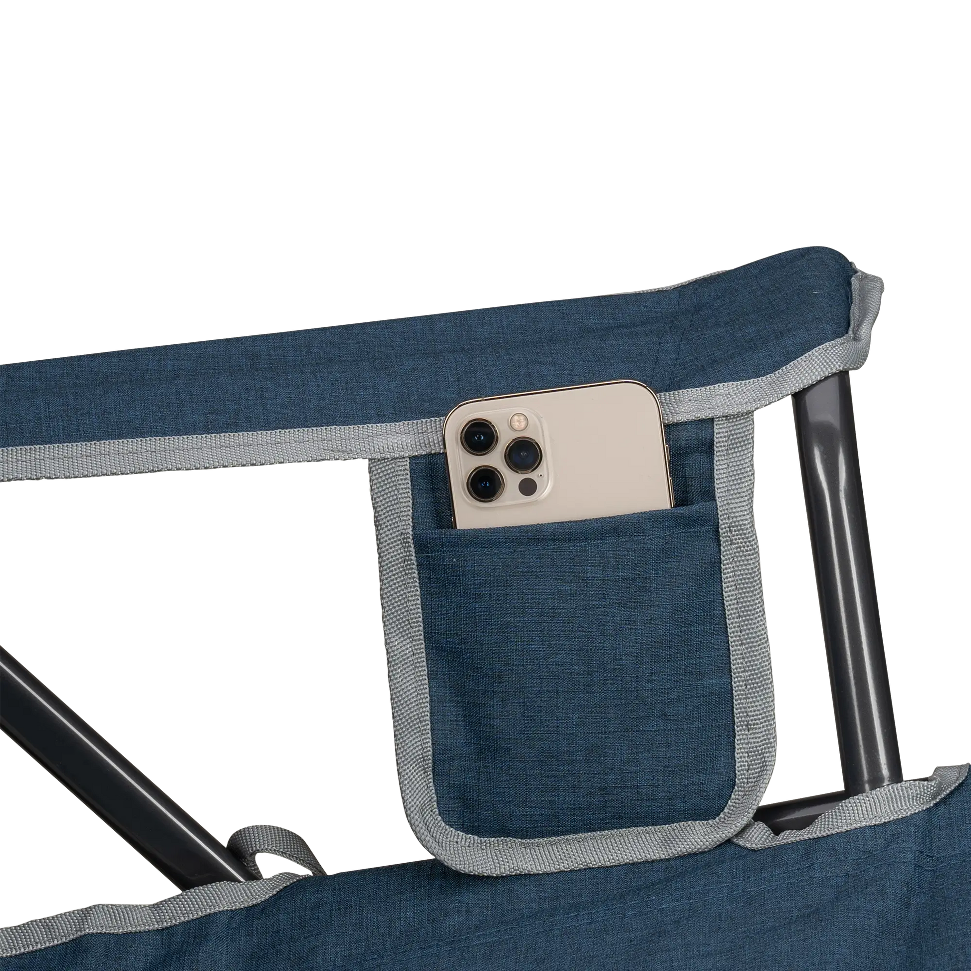 Kickback Rocker™ - Smooth Comfort Splash