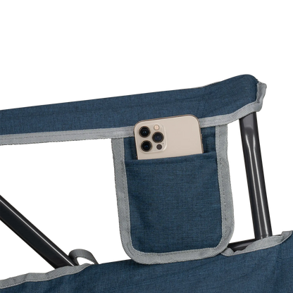 Kickback Rocker™ - Smooth Comfort Splash