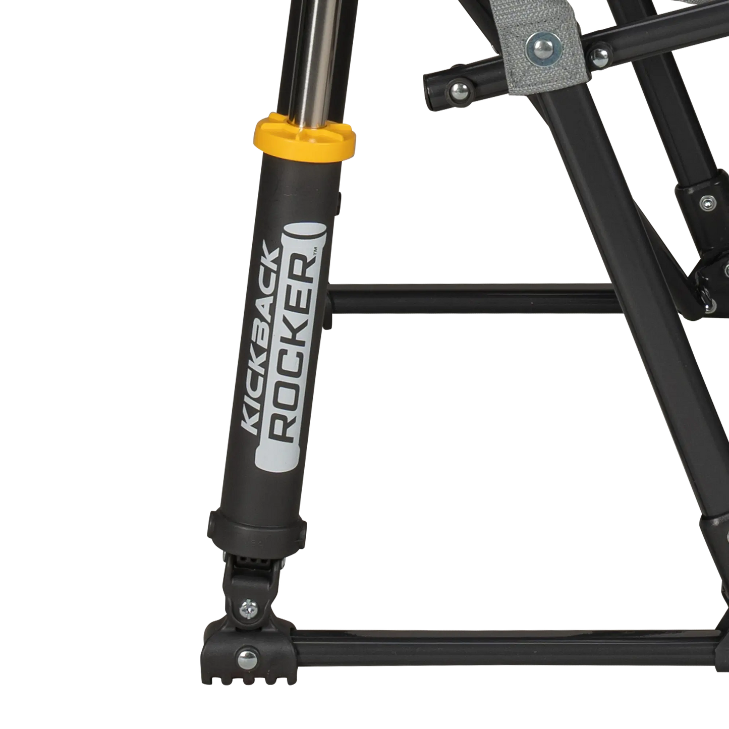 Kickback Rocker™ - Smooth Comfort Splash