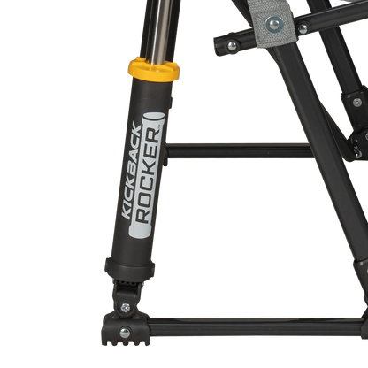 Kickback Rocker™ - Smooth Comfort Splash
