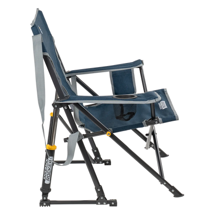 Kickback Rocker™ - Smooth Comfort Splash