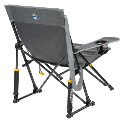 Kickback Rocker™ - Smooth Comfort Splash