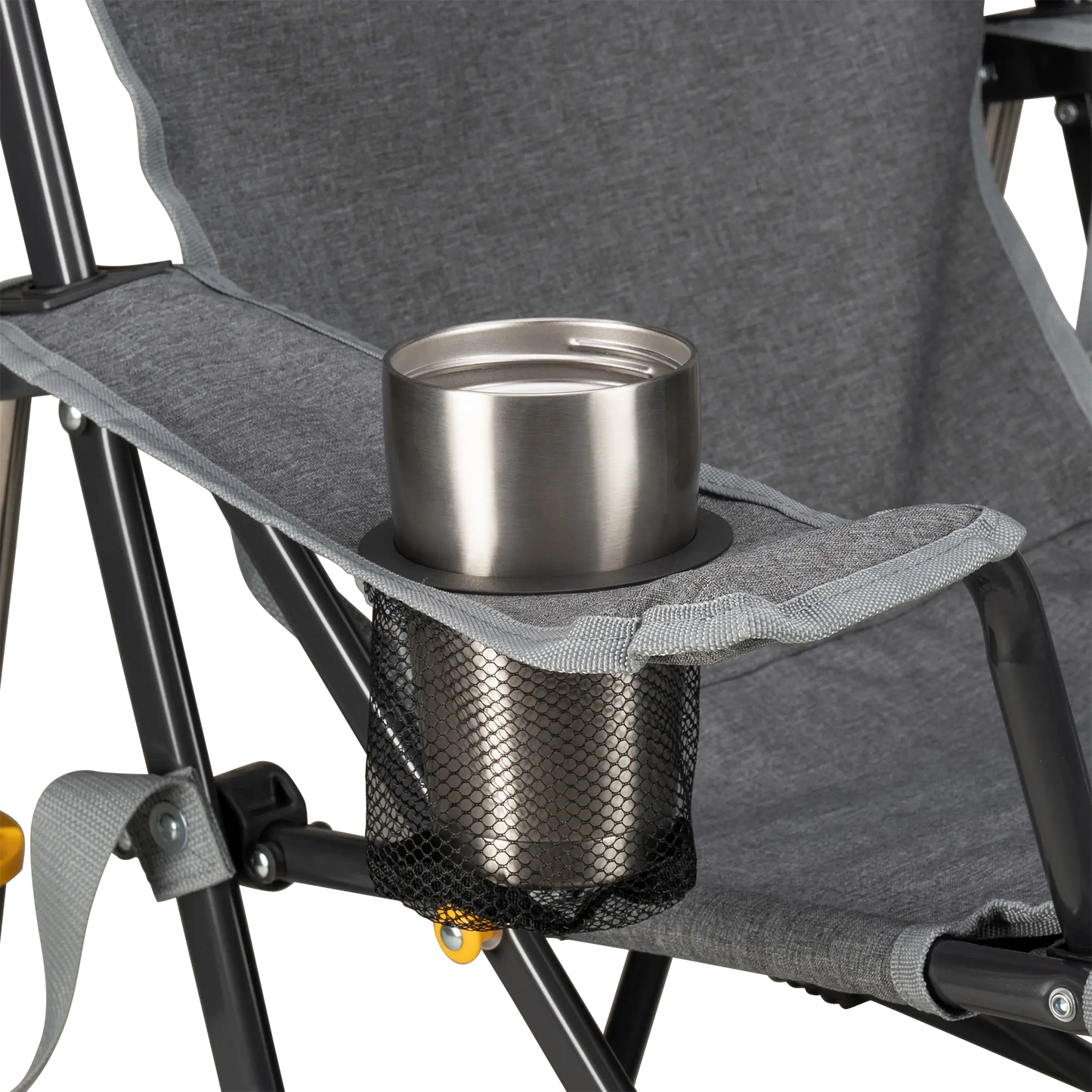 Kickback Rocker™ - Smooth Comfort Splash
