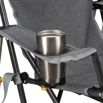 Kickback Rocker™ - Smooth Comfort Splash