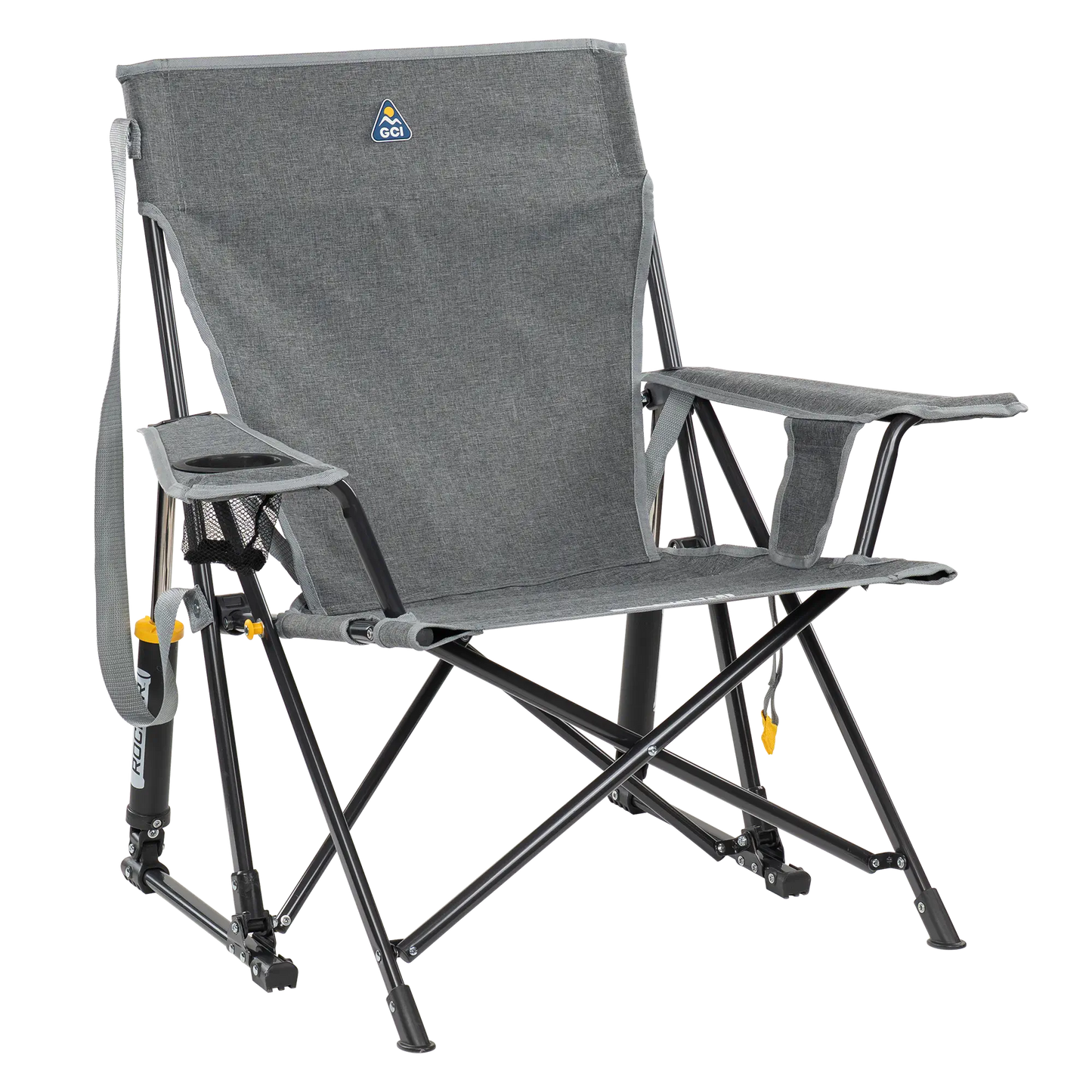 Kickback Rocker™ - Smooth Comfort Splash