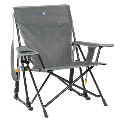 Kickback Rocker™ - Smooth Comfort Splash