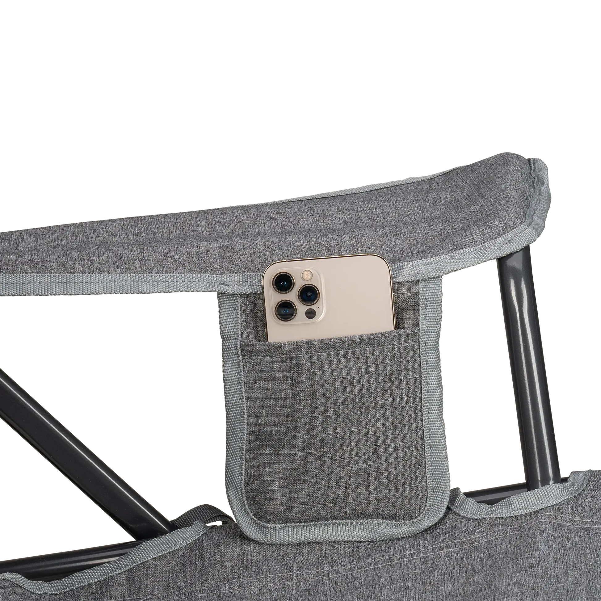 Kickback Rocker™ - Smooth Comfort Splash