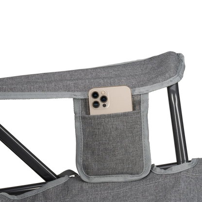 Kickback Rocker™ - Smooth Comfort Splash