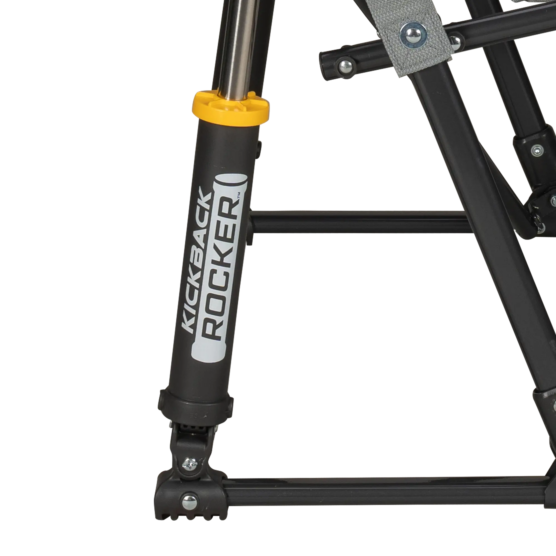 Kickback Rocker™ - Smooth Comfort Splash