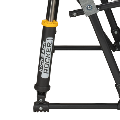 Kickback Rocker™ - Smooth Comfort Splash