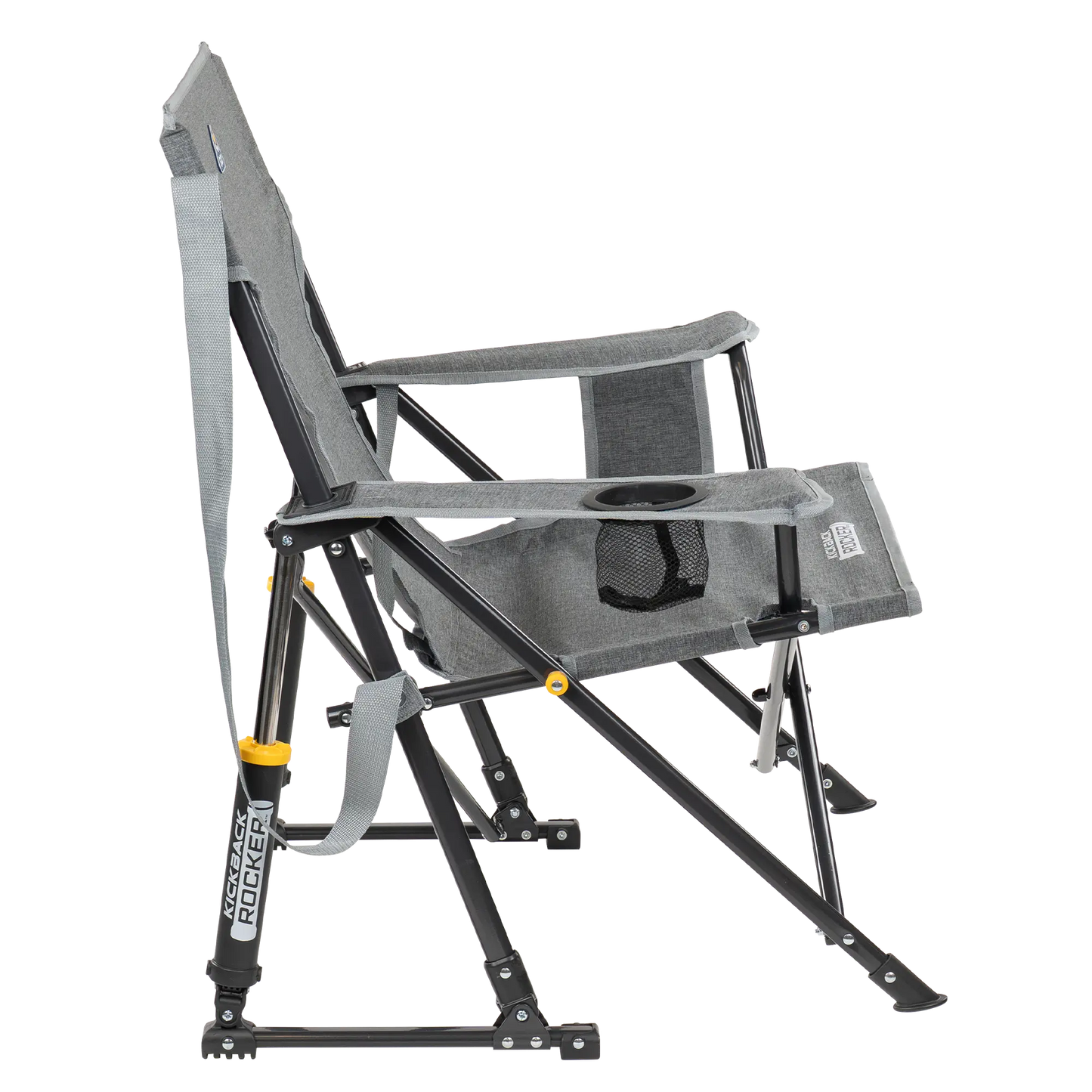 Kickback Rocker™ - Smooth Comfort Splash