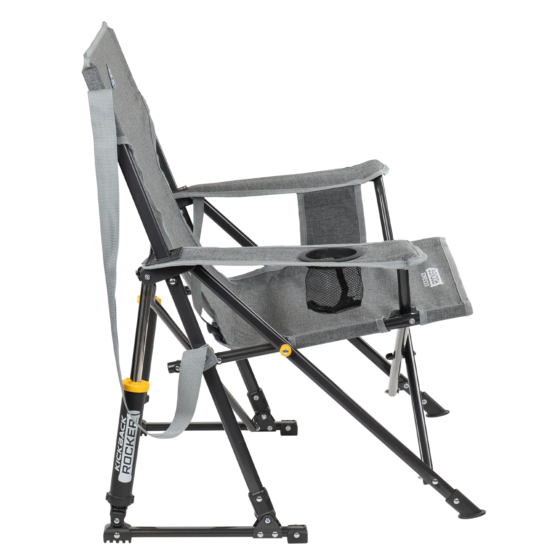 Kickback Rocker™ - Smooth Comfort Splash