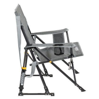 Kickback Rocker™ - Smooth Comfort Splash