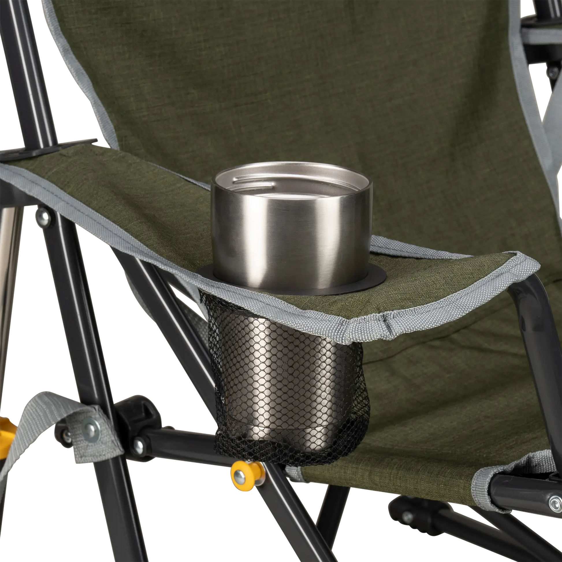 Kickback Rocker™ - Smooth Comfort Splash