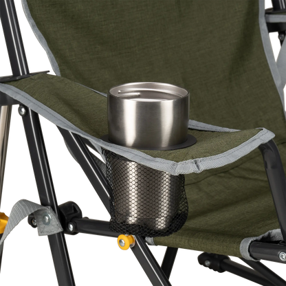 Kickback Rocker™ - Smooth Comfort Splash