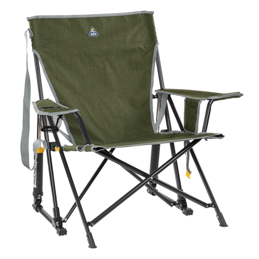Kickback Rocker™ - Smooth Comfort Splash