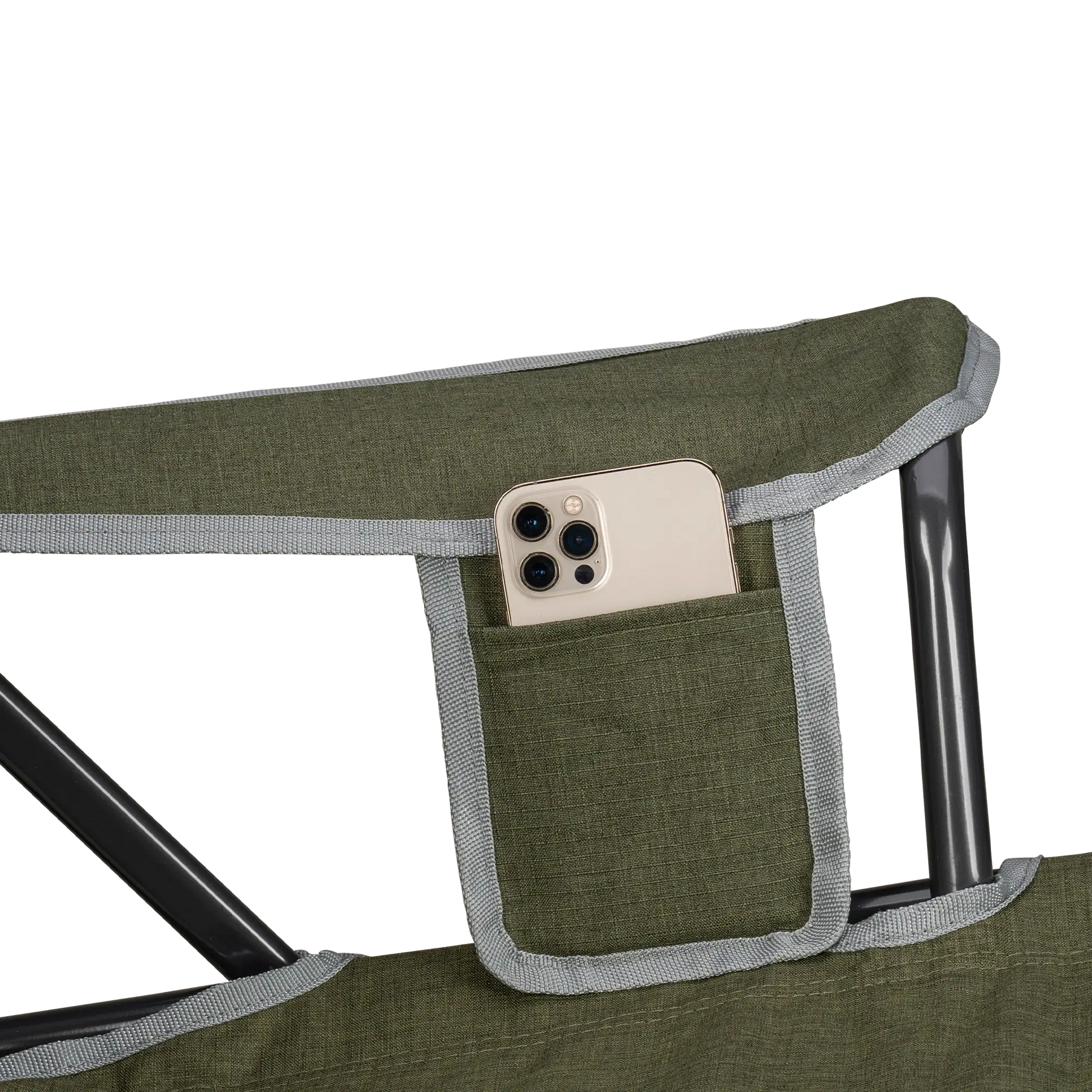Kickback Rocker™ - Smooth Comfort Splash