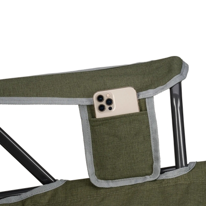 Kickback Rocker™ - Smooth Comfort Splash