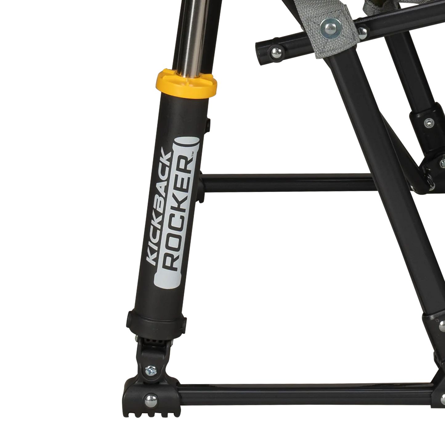 Kickback Rocker™ - Smooth Comfort Splash