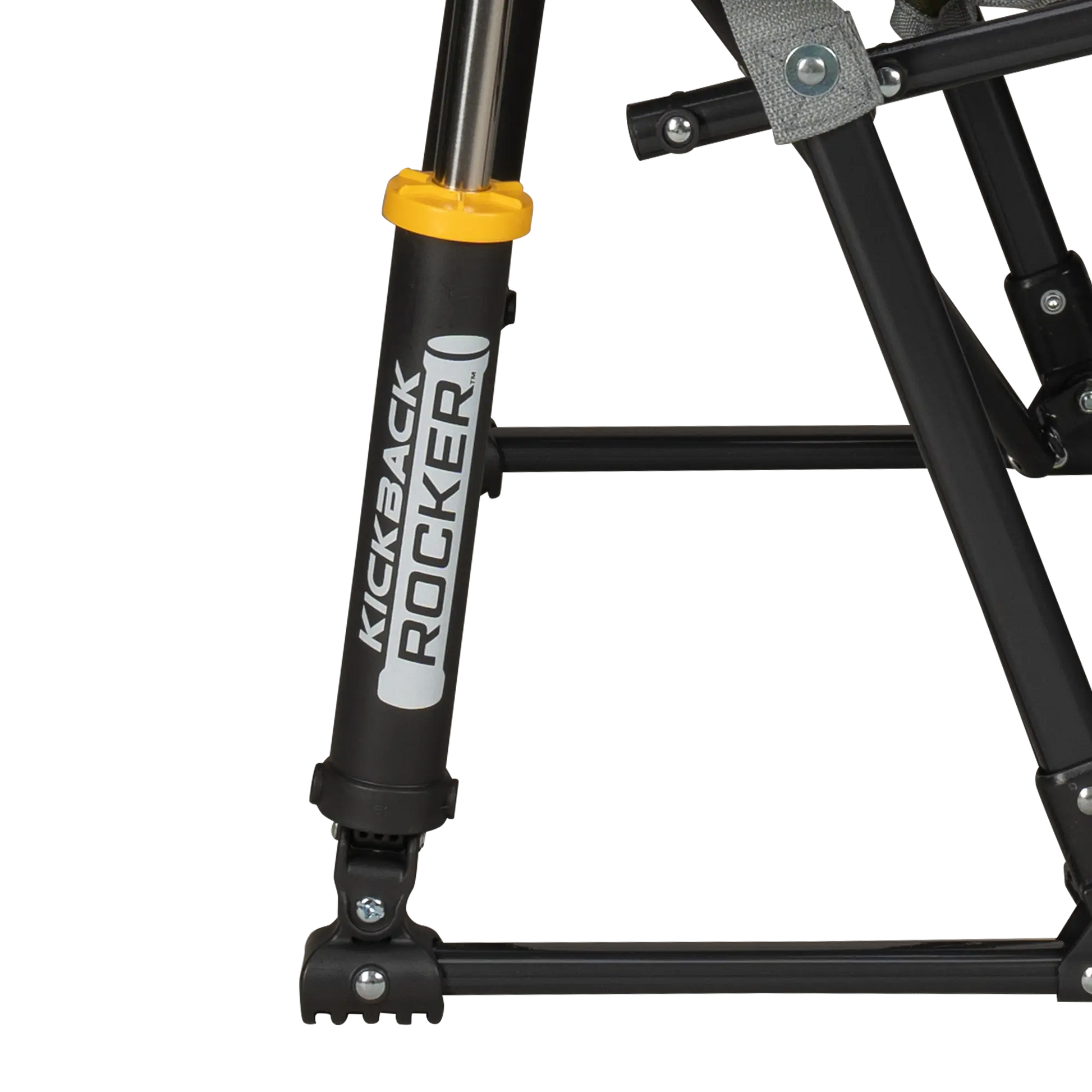Kickback Rocker™ - Smooth Comfort Splash