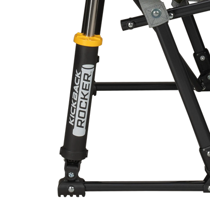Kickback Rocker™ - Smooth Comfort Splash