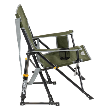 Kickback Rocker™ - Smooth Comfort Splash